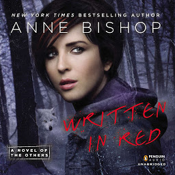Icon image Written in Red: A Novel of the Others