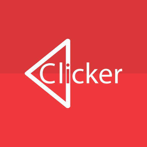 Clicker Presentation Control 2.6.7 Icon