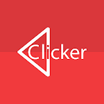 Cover Image of Download Clicker Presentation Control  APK