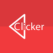 Clicker - Presentation Remote Control