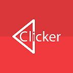 Clicker Presentation Control