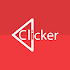 Clicker - Presentation Remote Control2.5.14