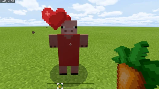 Peppa Pig Mod For Minecraft Apps On Google Play