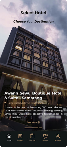 AWANNGROUP Screen 2