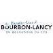 Rendez-vous à Bourbon-Lancy