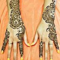 mehndi designs srilanka