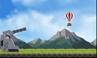 Pop the Balloons Game - Screenshot 3