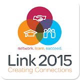 Link 2015 User Conference icon