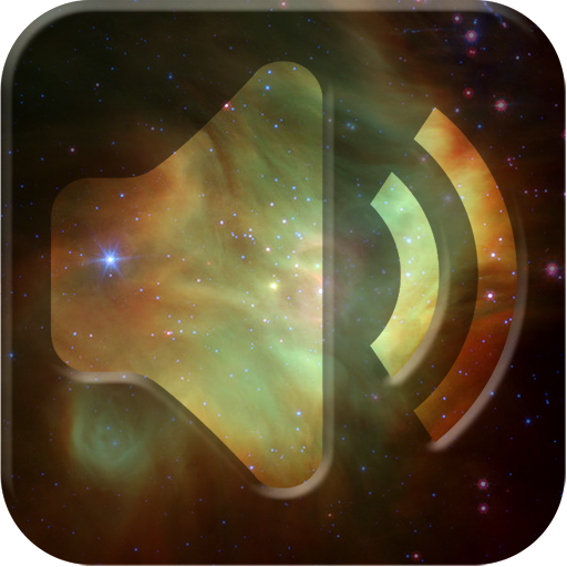 Audio Messier - Astronomía logo