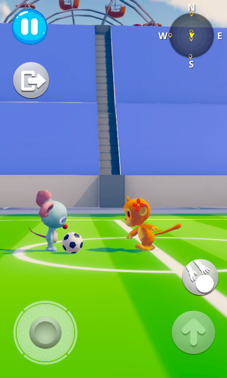 Talking Mouse - 2.39 - (Android)