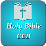 Cover Image of Download Common English Bible (CEB) Offline Free 1.16.0 APK
