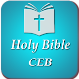 Common English Bible (CEB) Offline Free icon