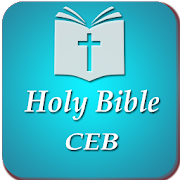 Top 48 Books & Reference Apps Like Common English Bible (CEB) Offline Free - Best Alternatives