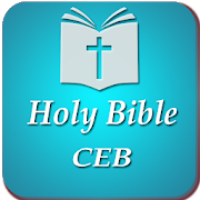 Common English Bible (CEB) Offline Free