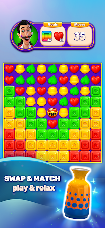 Game screenshot DIY Projects - Art Puzzle Game hack