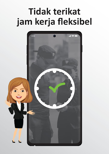 Mitra Tnos Pengamanan Screen 3