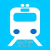 Train Enquiry, Indian Railway - IRCTC & PNR Status icon