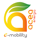 Cover Image of Download Acea e-mobility  APK
