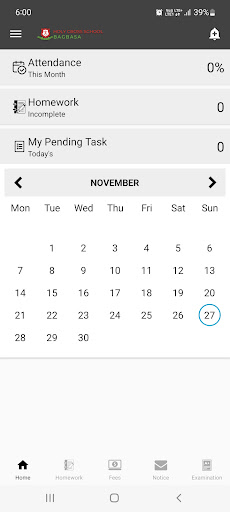 Holy Cross School Bagbasa