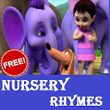 Nursery Rhymes Videos icon