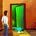 Cover Image of Tải xuống Room Escape Adventure Mystery: Secret Mission 2021 1.07 APK