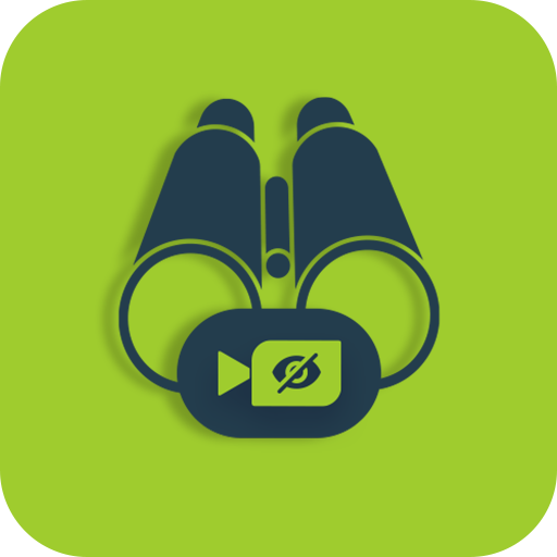 XHD: Background Video Recorder logo