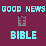 GOOD NEWS  BIBLE (Free) icon