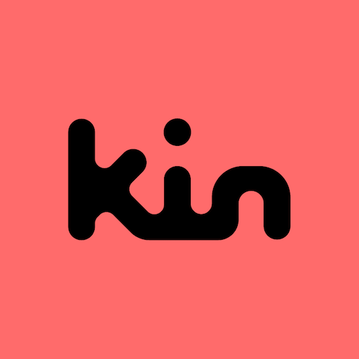 Kin Studio logo