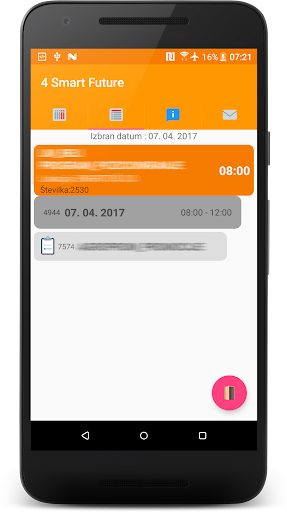 4SmartFuture Screen 2