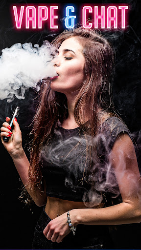 Virtual Vape N Pod Simulator Screen 3