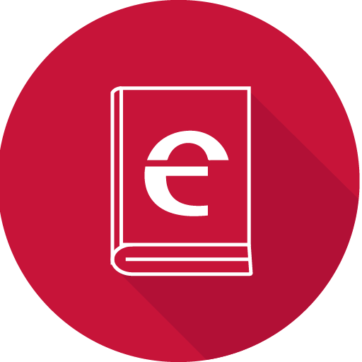 effiBooks 1.9 Icon