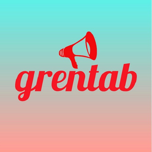 Grentab-kampanyaları takip et logo