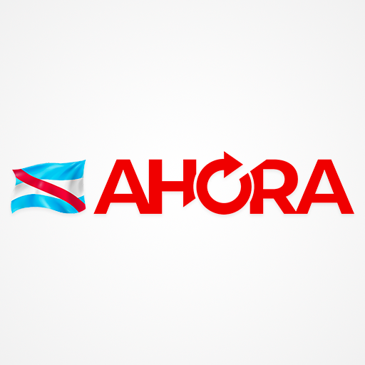 AHORA Entre Ríos logo
