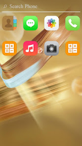 Captura de Pantalla 4 Theme for Huawei Nova 3 / Huaw android
