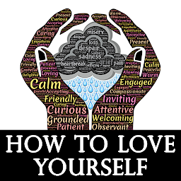 รูปไอคอน Self Love:How to love yourself