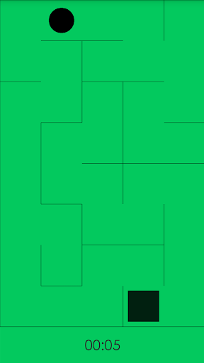 Screenshot of Endless Mazes - Maze Game
