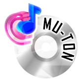 おもしろ着ボイスライブラリ1(MU-TON) icon