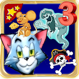 Tom run Chase Kerry 3 -pirate icon