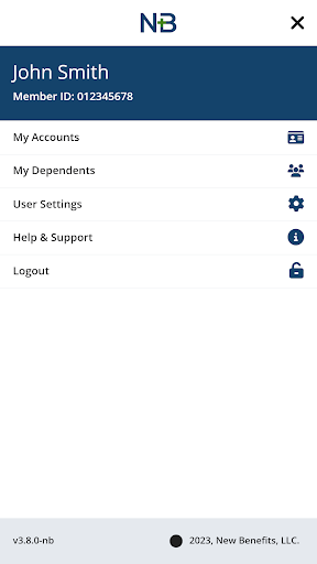 New Benefits Screen 3