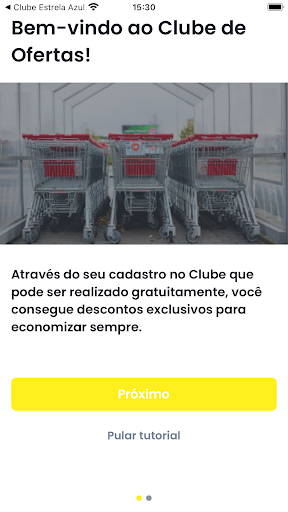 Android application Do Nena screenshort
