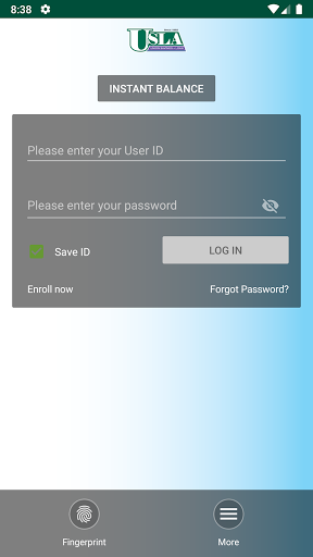 USLA Mobile Screen 2