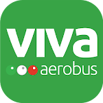 Cover Image of Download Viva Aerobus 2.9.3 (Abril 2021) APK