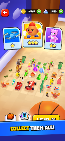 Game screenshot Toy Warfare apk download