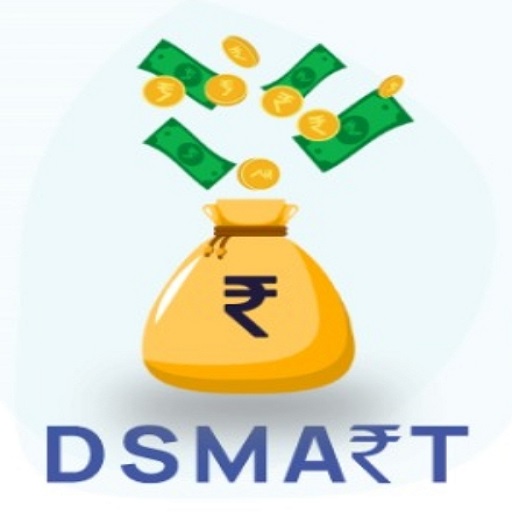 DSMART logo