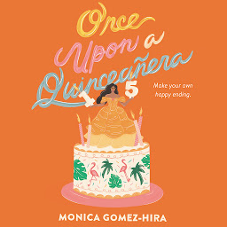 Icon image Once Upon a Quinceanera