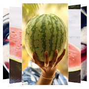 Top 20 Personalization Apps Like Watermelon Wallpaper - Best Alternatives