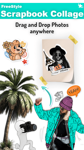 Download Collage Maker – Grid Layout Terbaru – Edit Foto Gratis - Screenshot 22