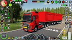 screenshot of Real Indian Truck Driving 3D