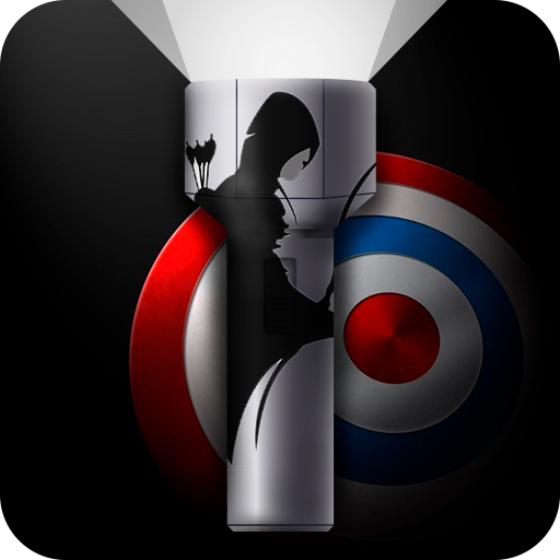 Flashlight of Archery & Signal 2.0 Icon