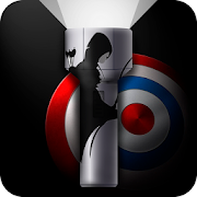Top 32 Tools Apps Like Flashlight of Archery & Signal of Flash & Alerts - Best Alternatives
